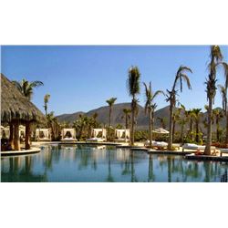 California: Cerritos Beach Resorts - Baha