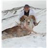 Image 4 : Kyrgyzstan: AR Hunting Consultant - Bishkek