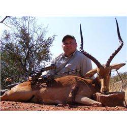 South Africa: Classic Safaris International - KwaZulu-Natal