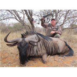 South Africa: Limcroma Safaris - Limpopo