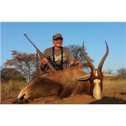 South Africa: Authentic African Adventures - Limpopo