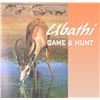 Image 10 : South Africa: Ubathi Game & Hunt – Northern Cape