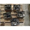 Image 2 : Lot of 5 Bijur Automatic Lube Units