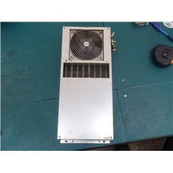 Apiste Cool Changer Heat Pipe Exchanger