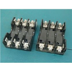 Marathon Class R Fuse Blocks, 6R60A3B