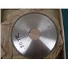 Image 2 : Diamond Productions Diamond Wheel, CBN100