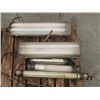Image 1 : Fluorescent Light Fixtures