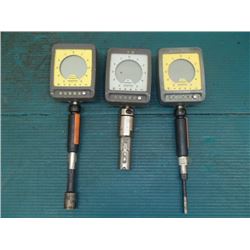 Federal Digital Electronic Indicators
