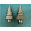 Image 2 : BT30 Command Shell End Mill Holders, B2S4-1000