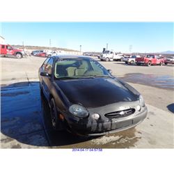 1998 - FORD TAURUS