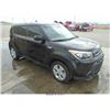 Image 1 : 2014 - KIA SOUL