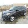 Image 2 : 2014 - KIA SOUL