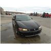 Image 1 : 2002 - PONTIAC GRAND PRIX