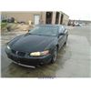 Image 2 : 2002 - PONTIAC GRAND PRIX
