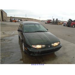 1999 - SATURN SL