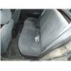 Image 7 : 1999 - SATURN SL