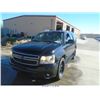 Image 2 : 2008 - CHEVROLET TAHOE // RESTORED SALVAGE