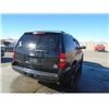 Image 4 : 2008 - CHEVROLET TAHOE // RESTORED SALVAGE