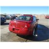 Image 4 : 2006 - PONTIAC G6 // RESTORED SALVAGE