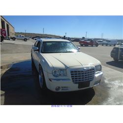 2005 - CHRYSLER 300