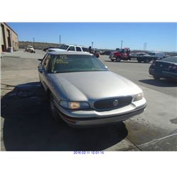 1997 - BUICK LE SABRE