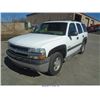 Image 2 : 2002 - CHEVROLET TAHOE