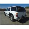 Image 3 : 2002 - CHEVROLET TAHOE