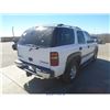 Image 4 : 2002 - CHEVROLET TAHOE