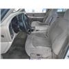 Image 6 : 2002 - CHEVROLET TAHOE
