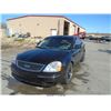 Image 2 : 2006 - FORD FIVE HUNDRED