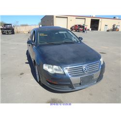 2006 - VOLKSWAGEN PASSAT