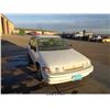 Image 1 : 1995 - MERCURY TRACER