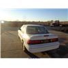 Image 3 : 1995 - MERCURY TRACER