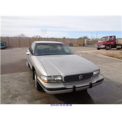 1996 - BUICK LE SABRE