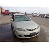 Image 1 : 2006 - MAZDA MAZDA6