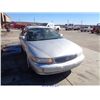 Image 1 : 2002 - BUICK CENTURY
