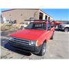 Image 2 : 1987 - MAZDA B-SERIES