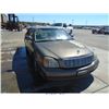 Image 1 : 2000 - CADILLAC DEVILLE // RESTORED SALVAGE