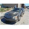 Image 2 : 2000 - CADILLAC DEVILLE // RESTORED SALVAGE