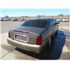 Image 4 : 2000 - CADILLAC DEVILLE // RESTORED SALVAGE