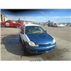 Image 1 : 2000 - DODGE NEON // RESTORED SALVAGE