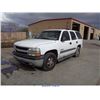 Image 2 : 2002 - CHEVROLET TAHOE