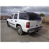 Image 3 : 2002 - CHEVROLET TAHOE