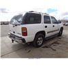 Image 4 : 2002 - CHEVROLET TAHOE