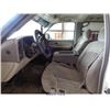 Image 6 : 2002 - CHEVROLET TAHOE