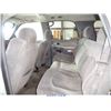 Image 7 : 2002 - CHEVROLET TAHOE