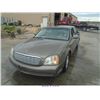 Image 2 : 2001 - CADILLAC DEVILLE