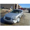 Image 2 : 2003 - NISSAN ALTIMA