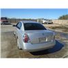 Image 3 : 2003 - NISSAN ALTIMA