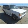 Image 1 : 1994 - FORD EXPLORER